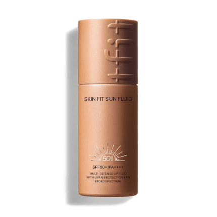 tfit Skin Fit Sun Fluid SPF50+ PA++++ 50ml - Très Elite