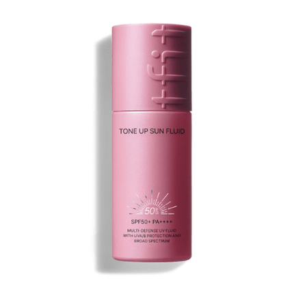 tfit Tone Up Sun Fluid SPF50+ PA++++ 50ml - Très Elite