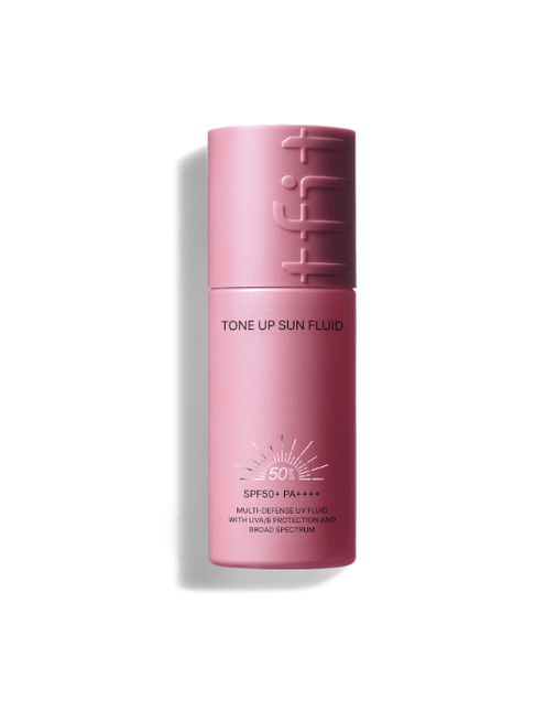 tfit Tone Up Sun Fluid SPF50+ PA++++ 50ml - Très Elite