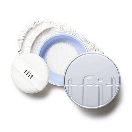 tfit Translucent Set Essential Powder 5g - Très Elite