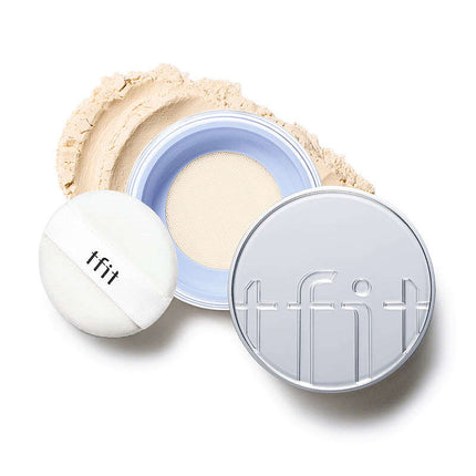 tfit Translucent Set Essential Powder 5g - Très Elite