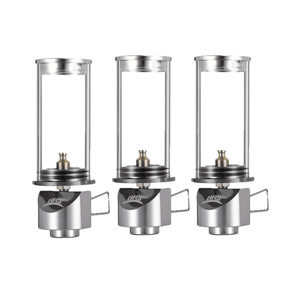 AliKopy Dreamlike Fuel-Powered Camping Lantern | Compact & Durable