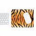 Enhance Your Workspace with the Tiger Print Mousepad for Ultimate Precision and Style