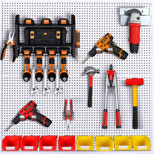 Electric Drill Tool Rack with Durable Build and Outstanding Customer Care