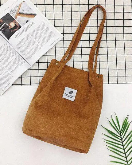 Stylish Canvas Crossbody Tote: Where Elegance Meets Everyday Utility