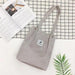 Stylish Canvas Crossbody Tote: Where Elegance Meets Everyday Utility