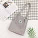Canvas Crossbody Tote Bag for the Discerning Elite