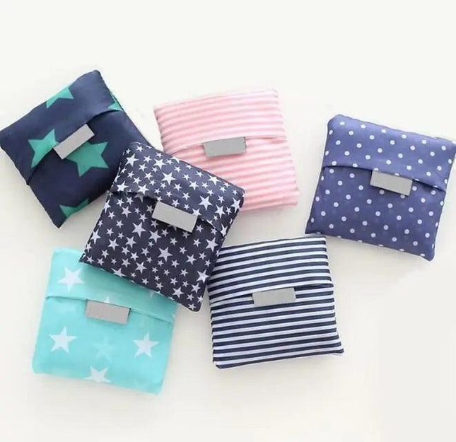 Travel Smart: Elegant Portable Tote for the Modern Explorer