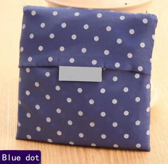 Tote Folding pouch handbags Convenient Large-capacity storage bags - Très Elite