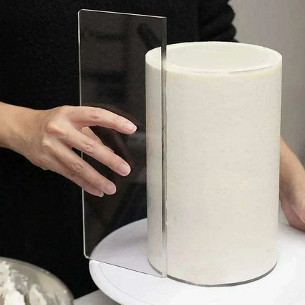 Cake Decorating Excellence Kit - Transform Your Baking Experience