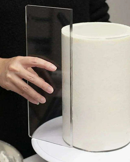 Cake Decorating Excellence Kit - Transform Your Baking Experience