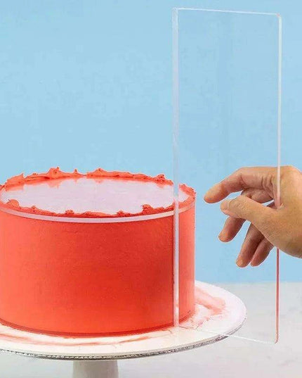 Cake Decorating Excellence Kit - Transform Your Baking Experience