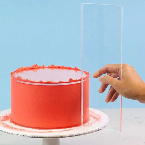 Cake Decorating Excellence Kit - Transform Your Baking Experience