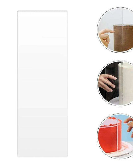 Cake Decorating Excellence Kit - Transform Your Baking Experience