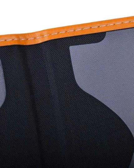 Elegant RFID-Blocking Passport Holder - Stylish Faux Leather Travel Wallet for All Travelers