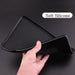 Trifold Stand Leather Protective Shell for Huawei MediaPad T5 10.1