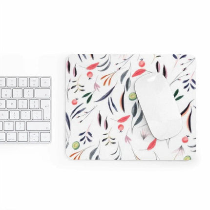 Tropical Oasis Mouse Pad for Enhanced Productivity
