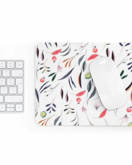 Tropical Oasis Mouse Pad for Enhanced Productivity