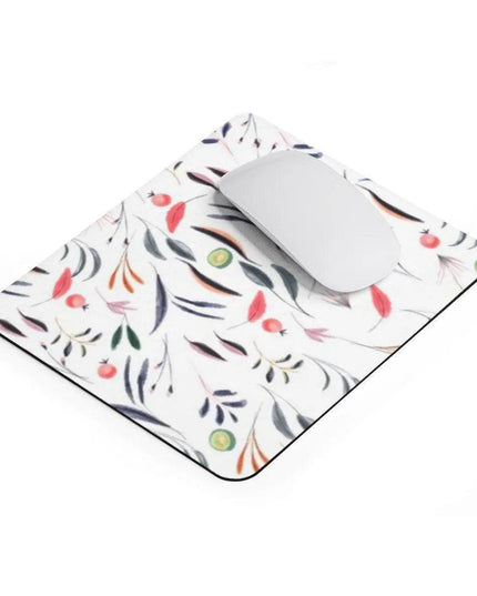 Tropical Oasis Mouse Pad for Enhanced Productivity