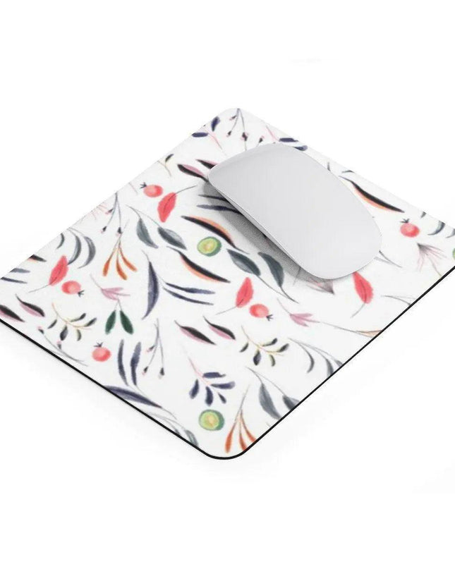 Tropical Oasis Mouse Pad for Enhanced Productivity