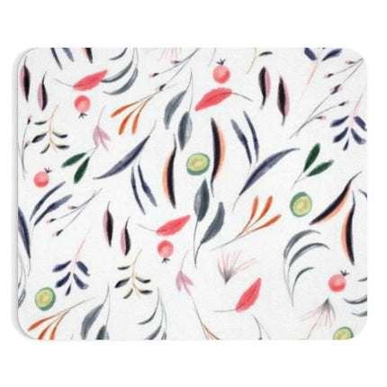 Tropical Oasis Mouse Pad for Enhanced Productivity