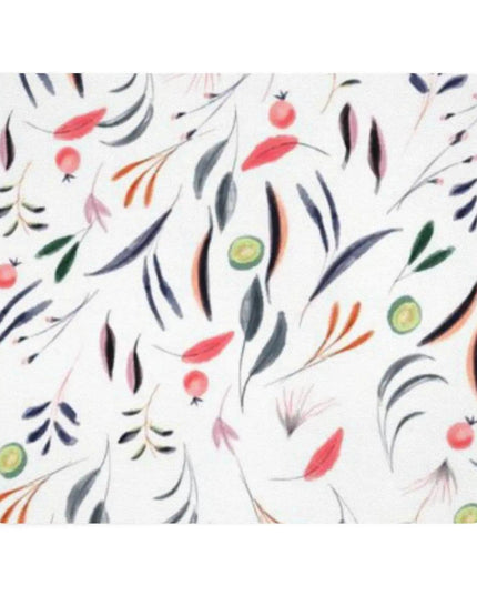 Tropical Oasis Mouse Pad for Enhanced Productivity