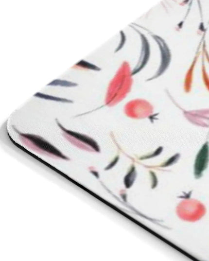 Tropical Oasis Mouse Pad for Enhanced Productivity