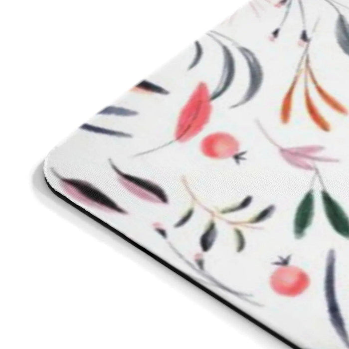 Tropical | Floral rectangular Mouse pad