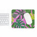 Tropical rectangular Mouse pad