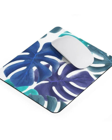 Tropical Oasis Desk Mat: Bring Island Charm to Your Workspace