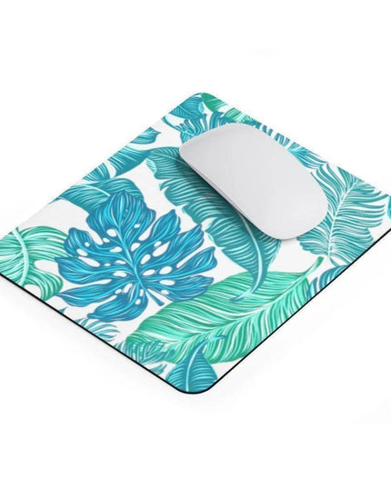 Tropical Oasis Deluxe Gaming Mousepad