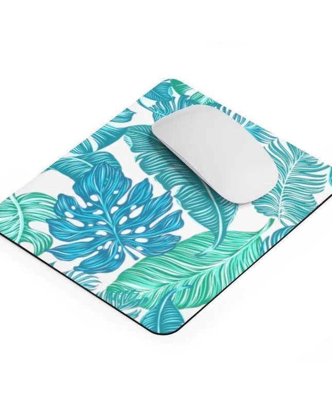 Tropical Oasis Deluxe Gaming Mousepad