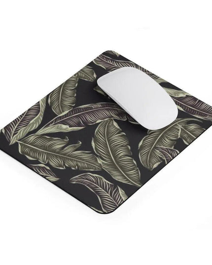 Tropical Paradise Mouse Pad for Superior Precision and Aesthetics
