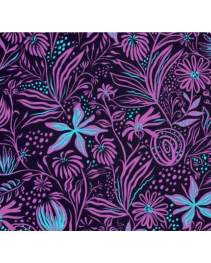 Tropical Paradise Custom Mouse Pad - Chic and Durable Desk Accessory