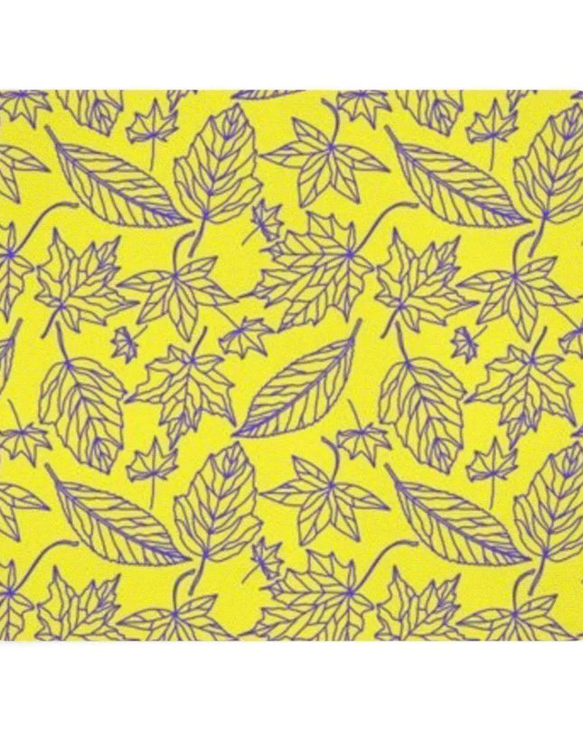 Tropical Paradise Mouse Pad: Infuse Your Workspace with Island Vibes