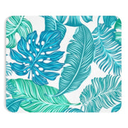 Tropical Oasis Deluxe Gaming Mousepad