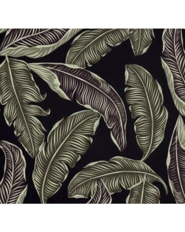 Tropical Paradise Mouse Pad for Superior Precision and Aesthetics