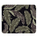 Tropical Rainforest Print Mouse Pad for Optimal Mouse Control