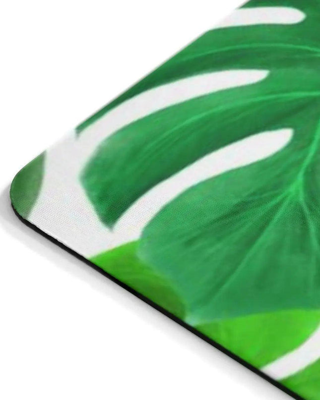 Tropical Paradise Desk Mat: Enhance Your Workspace with Style