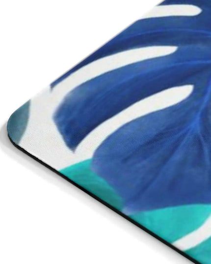 Tropical Oasis Desk Mat: Bring Island Charm to Your Workspace