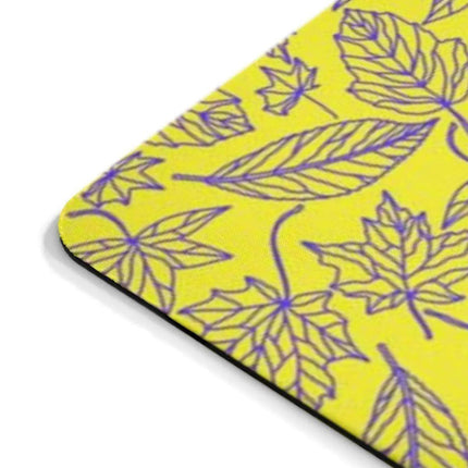 Tropical Paradise Mouse Pad: Infuse Your Workspace with Island Vibes