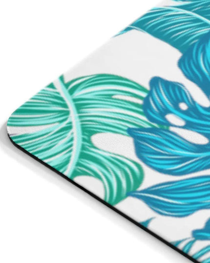 Tropical Oasis Deluxe Gaming Mousepad