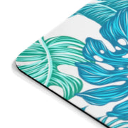 Tropical Oasis Deluxe Gaming Mousepad