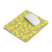 Tropical Paradise Mousepad for Stylish Workspaces