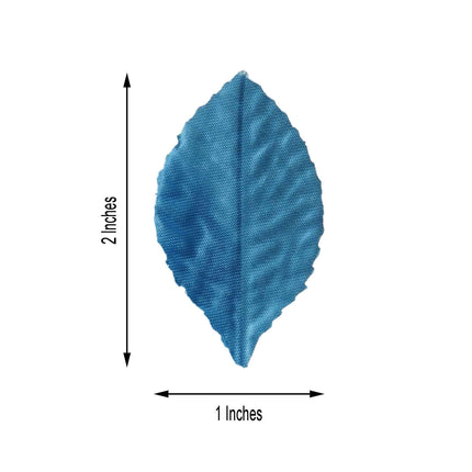 AliKopy 144 Turquoise Burning Passion Leaves - Vibrant Color & Durable