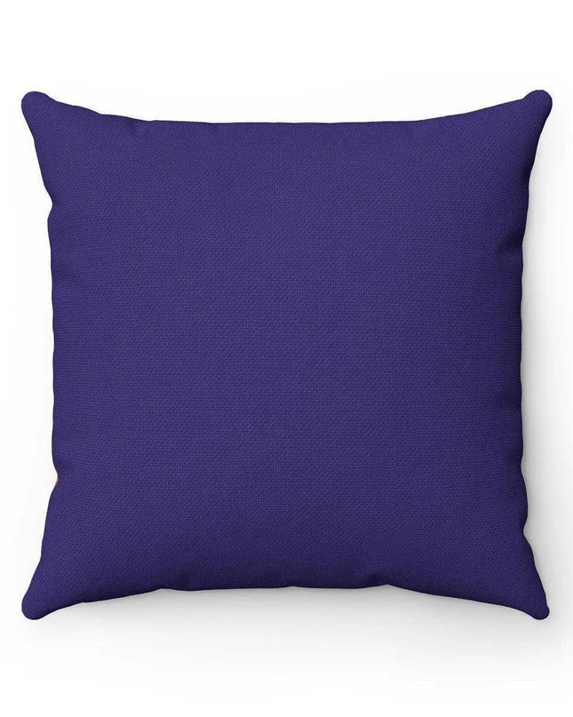 Dual-Design Chic Pillowcase