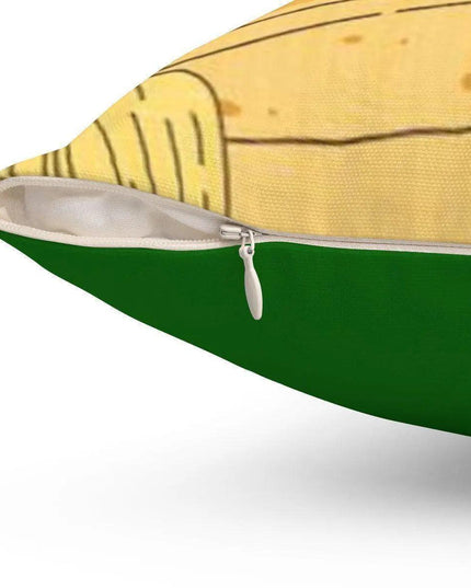 Tuscany Luxe Elegance Pillow Cover