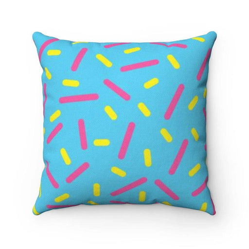 Two sided Modern geometric decorative cushion cover