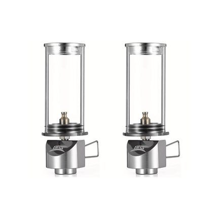 AliKopy Dreamlike Fuel-Powered Camping Lantern | Compact & Durable