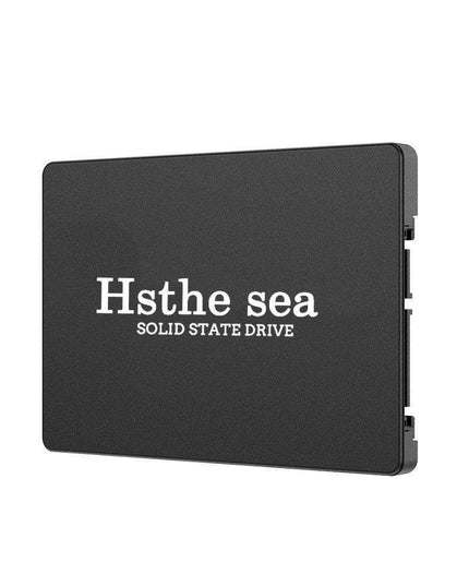 Lightning-Fast SSD: Elevate Your Computing Experience with Quick Boot Times and Effortless Data Transfers